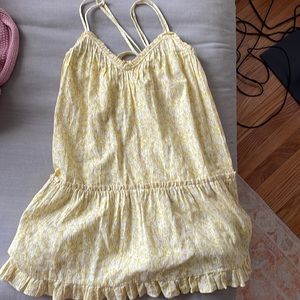 Sundress :Never been worn! Tags still on it.